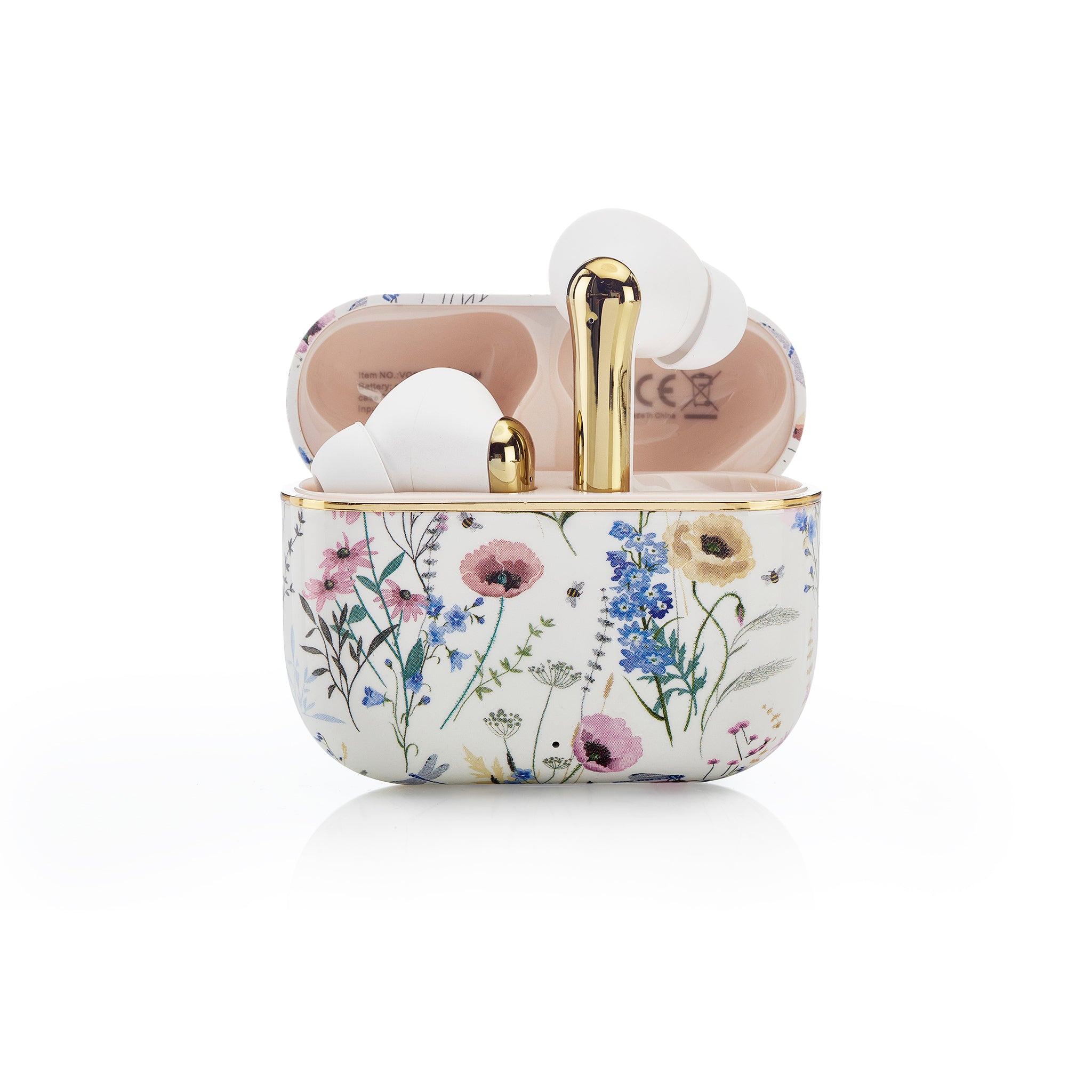 Laura Ashley’s Skylark TWS Bluetooth Earbuds