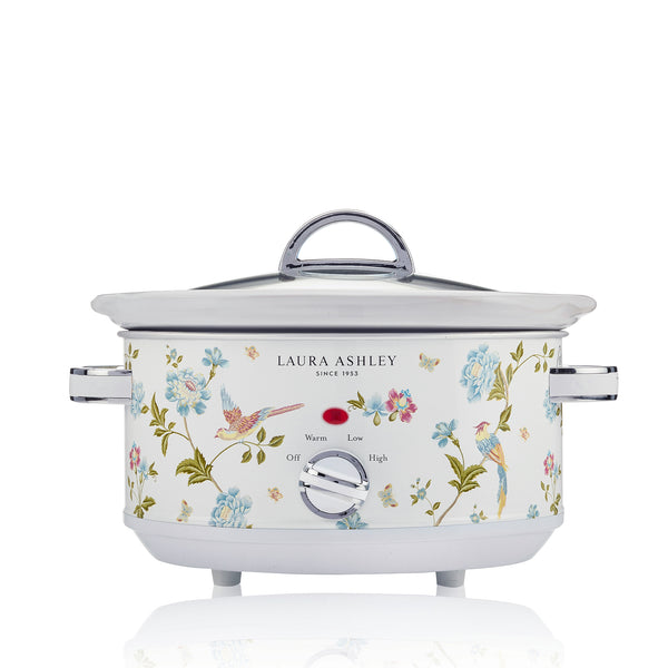 3.5L Slow Cooker – Laura Ashley
