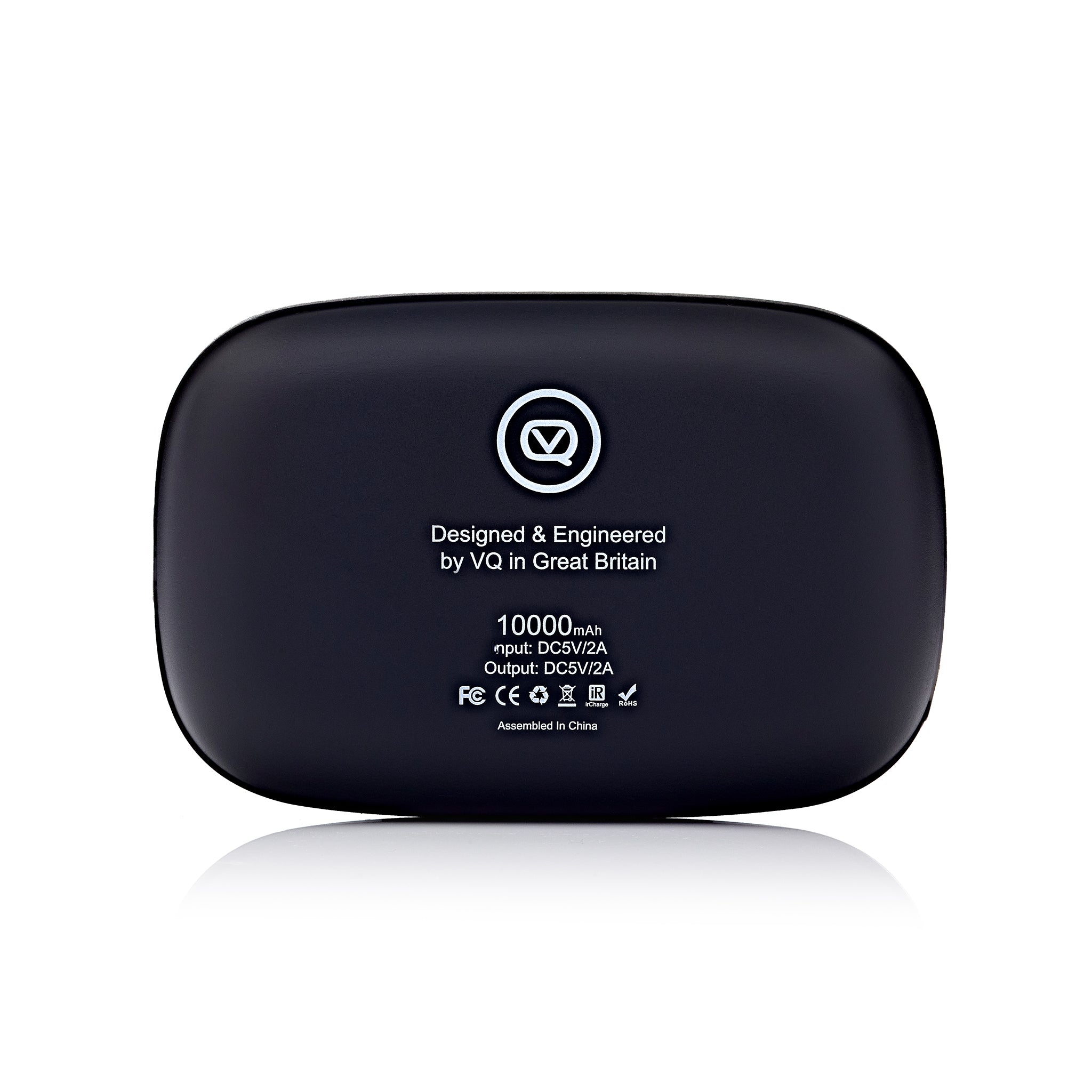 VQ’s Hand Warmer Power Bank – 10,000mAh