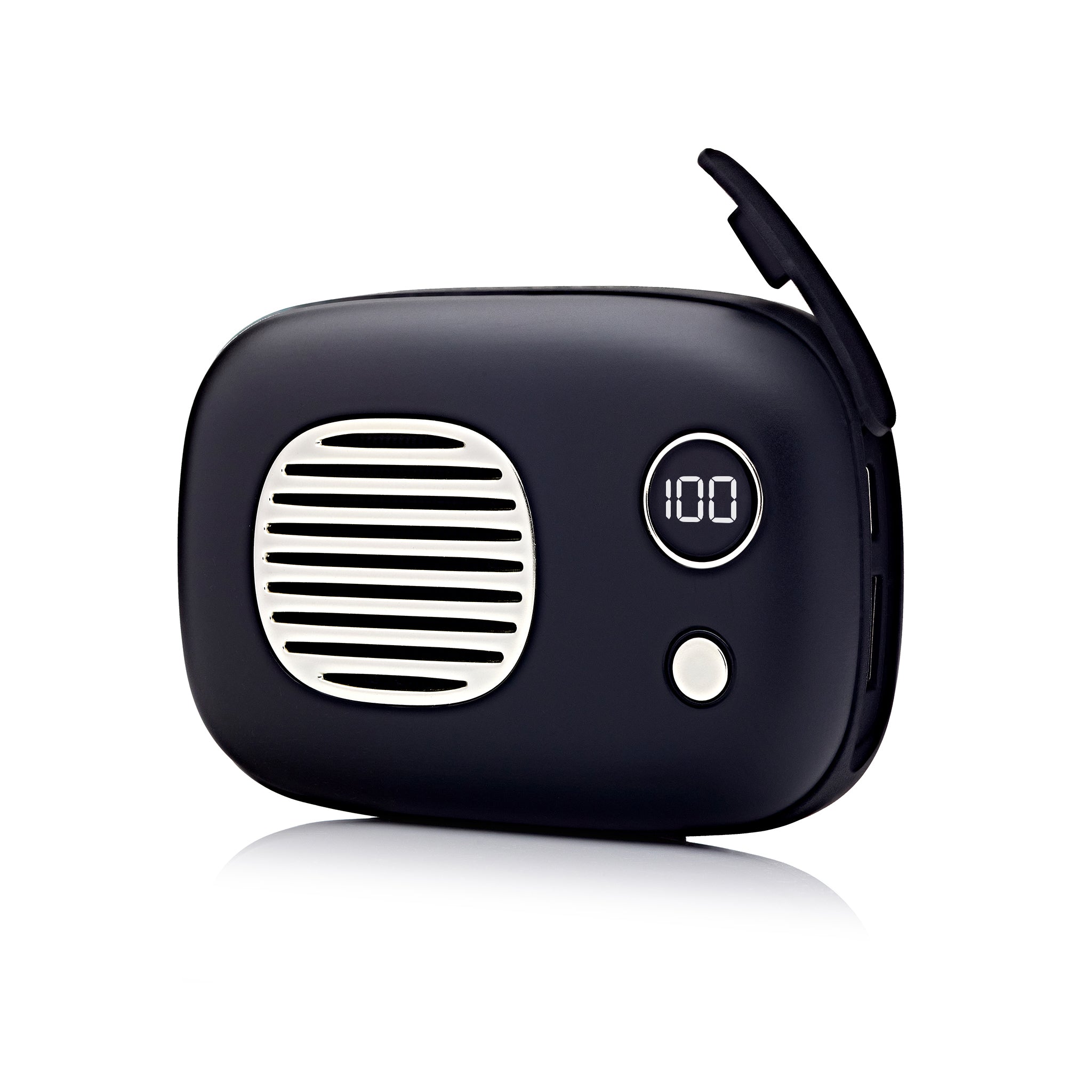 VQ’s Hand Warmer Power Bank – 10,000mAh