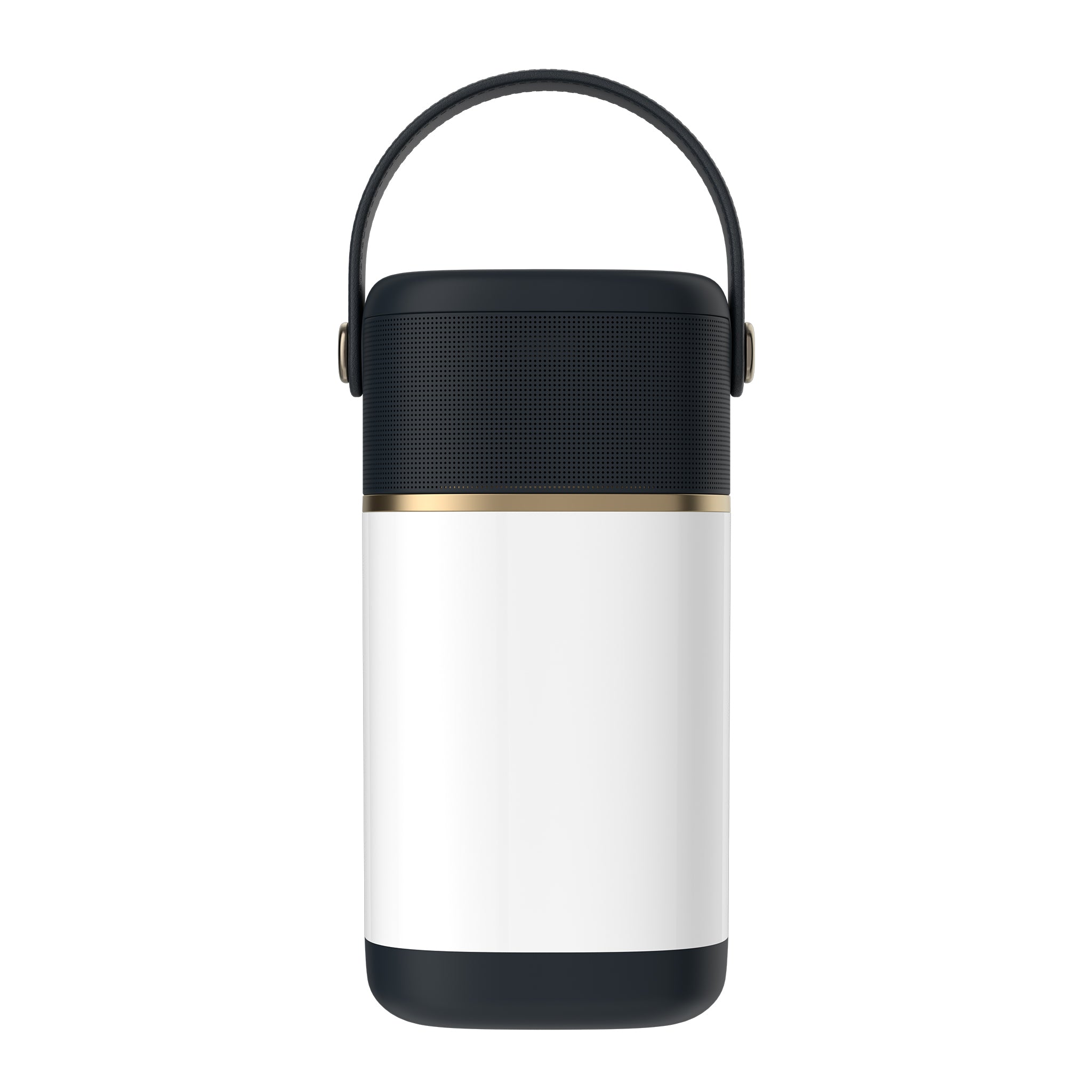 VQ’s Halo –Portable Bluetooth Speaker & Lantern