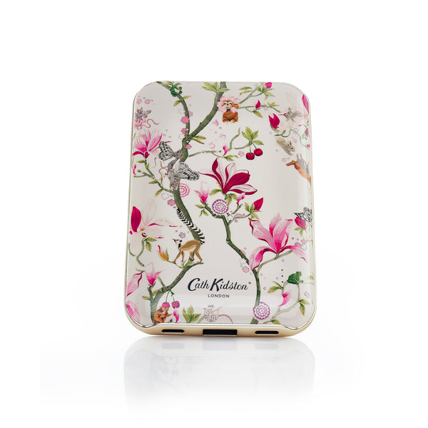 Cath Kidston’s Power Bank – 5,000mAh