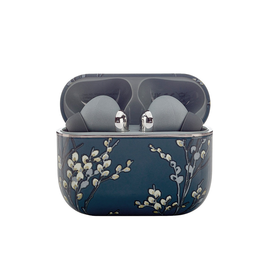 Laura Ashley’s Skylark TWS Bluetooth Earbuds