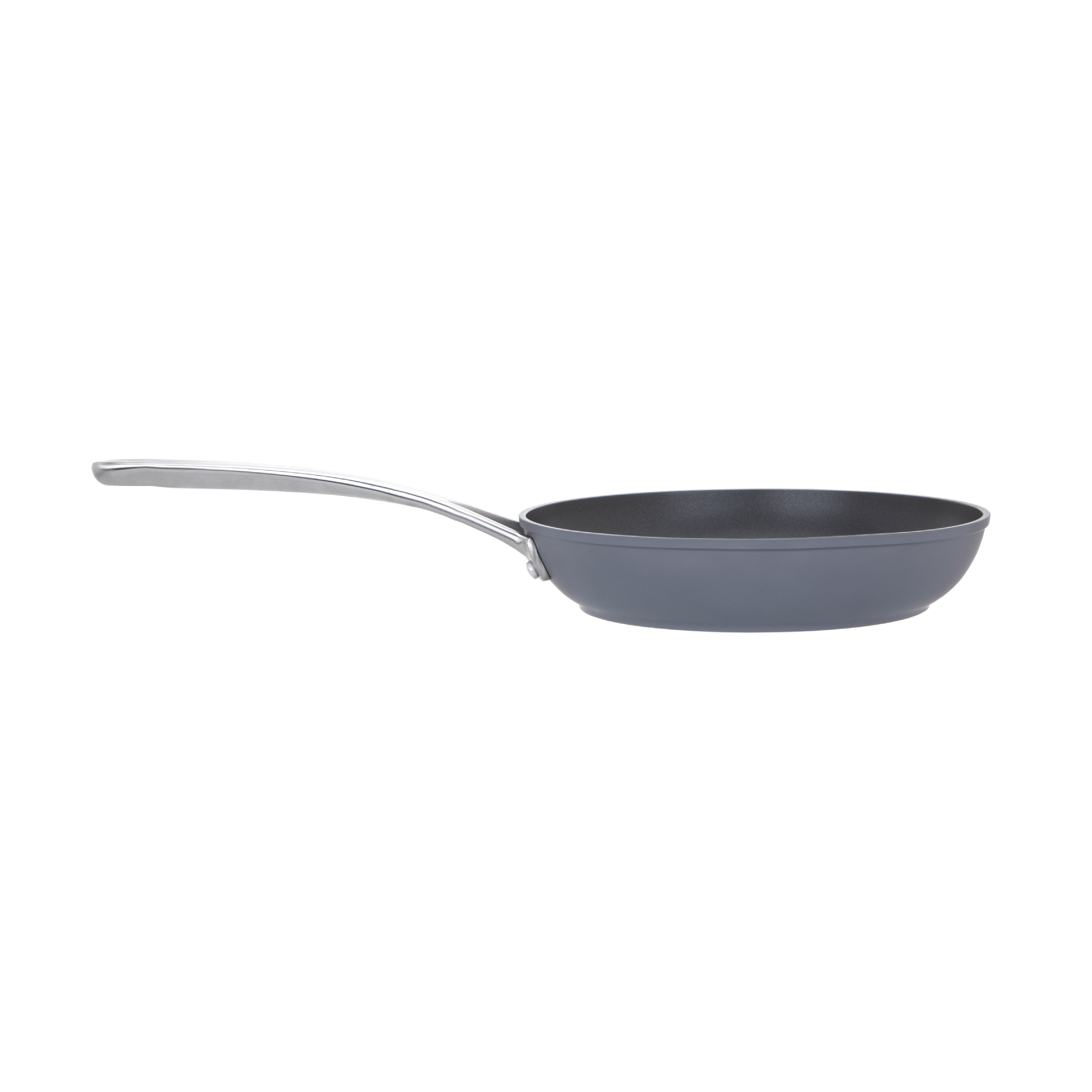 Laura Ashley Non-Stick 20/24/28cm Frying Pan with Lid