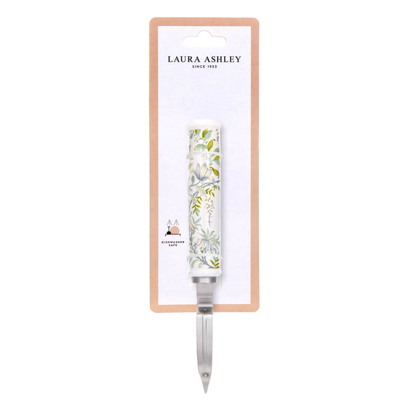 Laura Ashley Stainless Steel Peeler