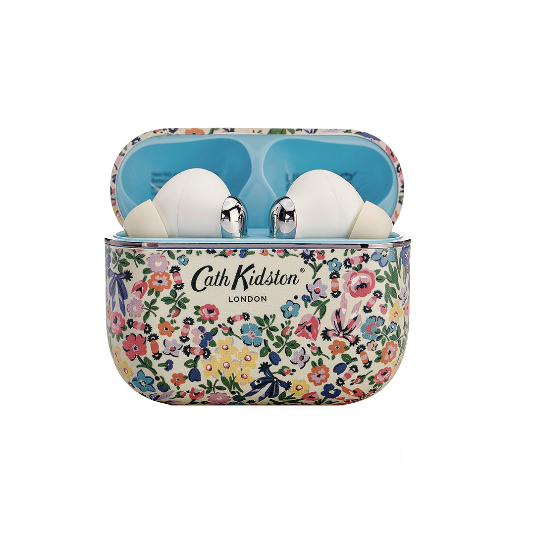 Cath Kidston’s Skylark TWS Bluetooth Earbuds