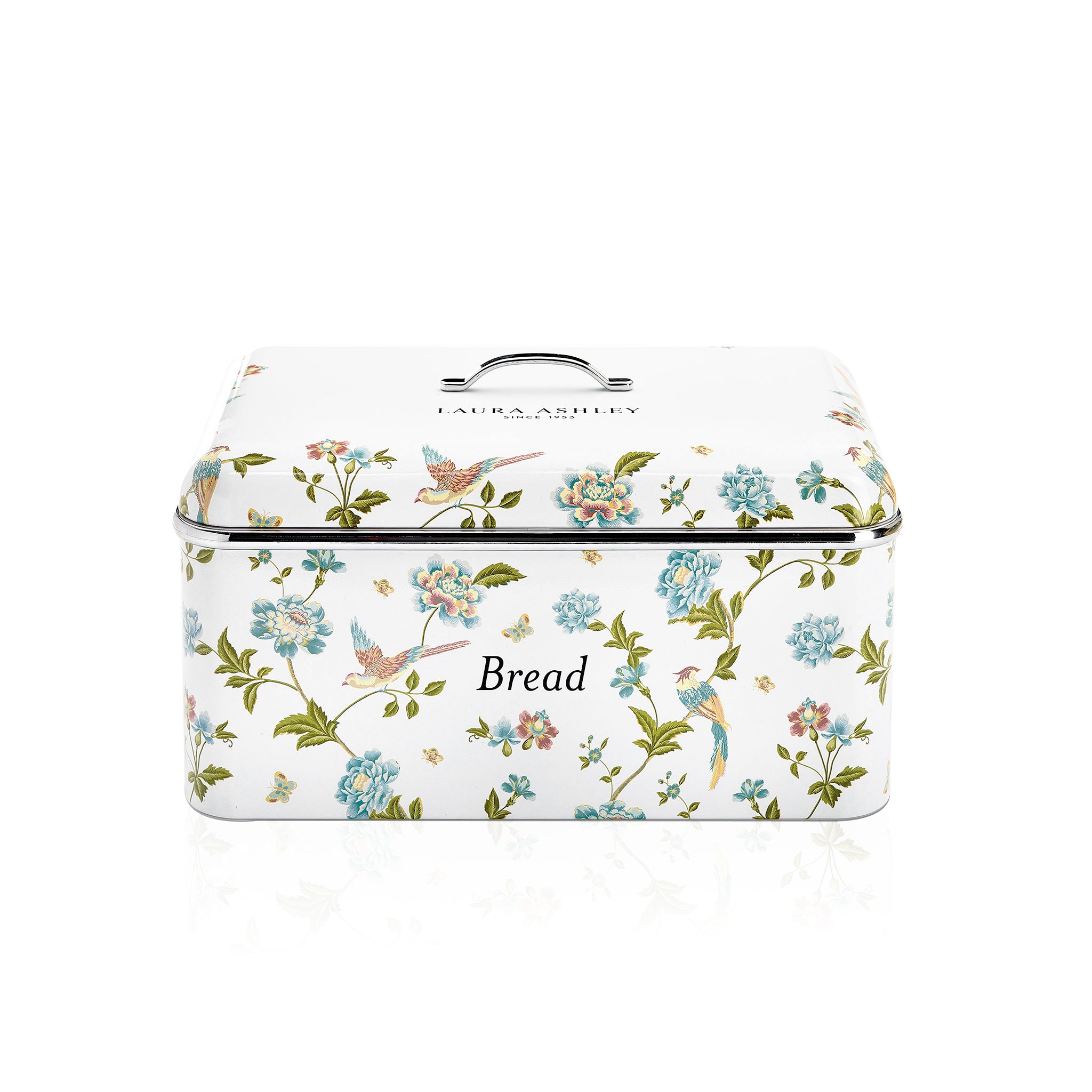 Laura Ashley’s Bread Bins – Kitchen Storage