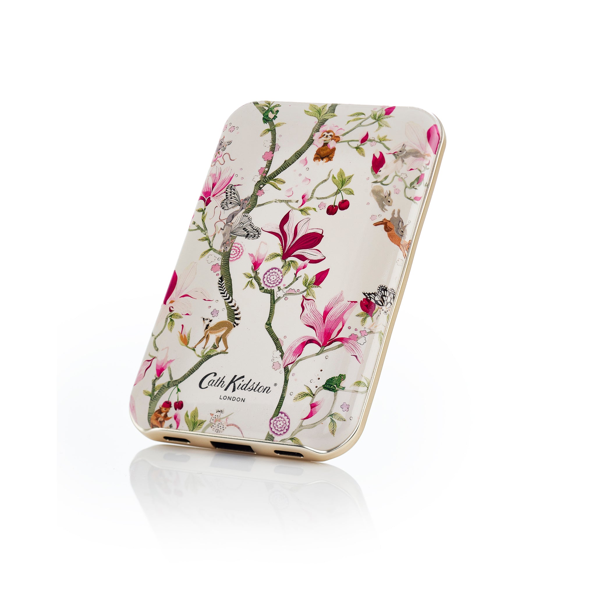 Cath Kidston - Power Bank 5,000mAh