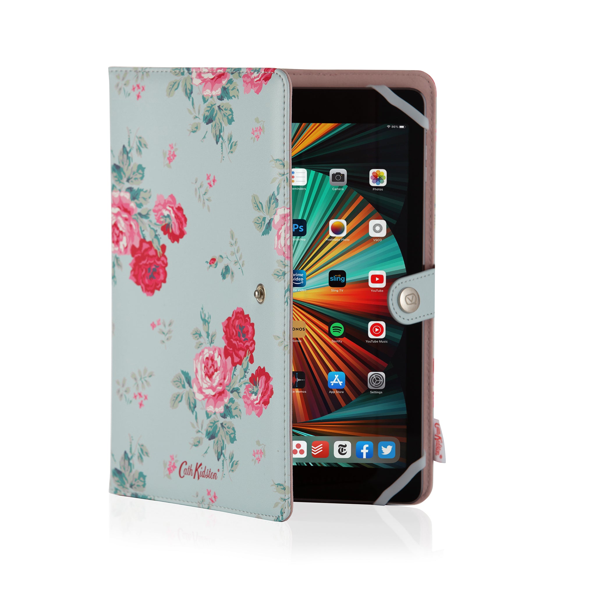 Cath Kidston’s Universal Tablet Case – 9/10 inch