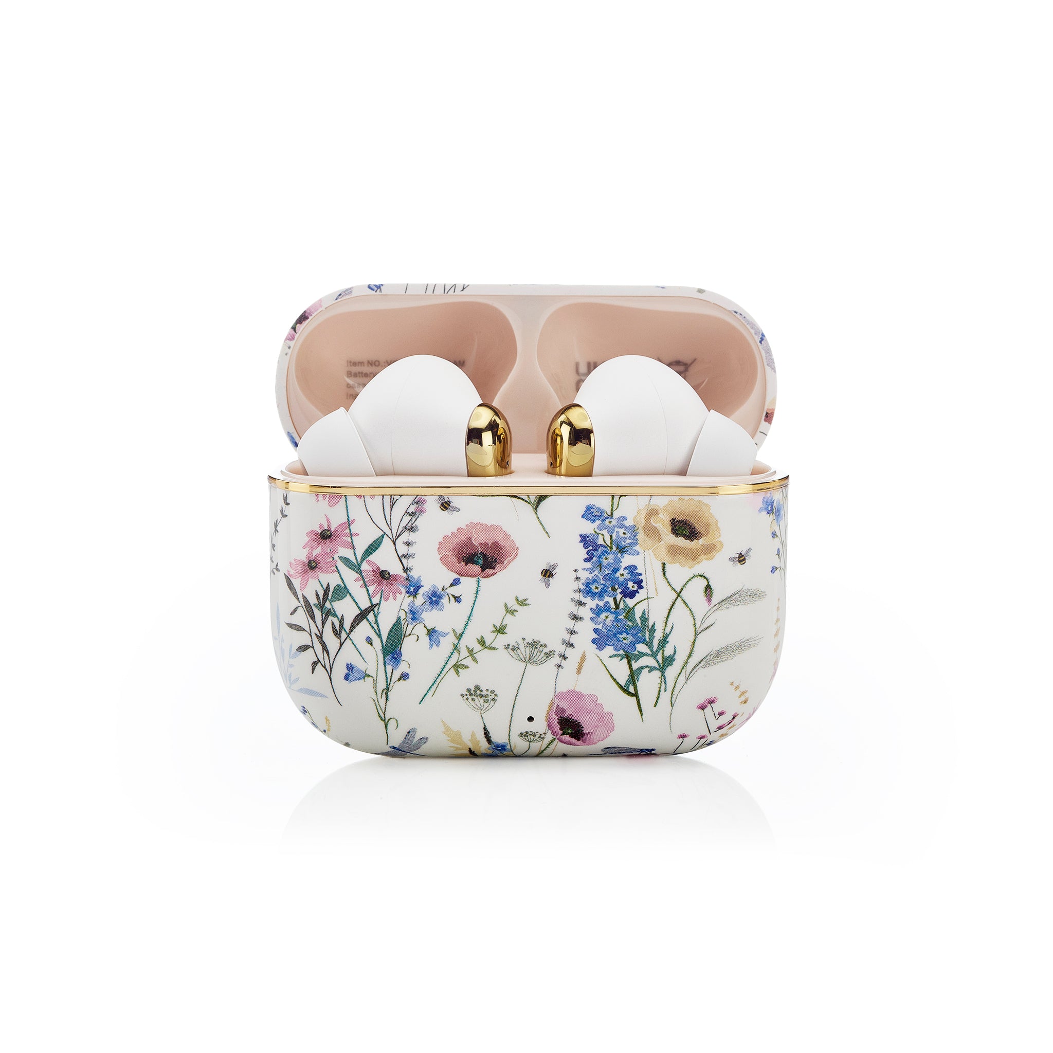 Laura Ashley’s Skylark TWS Bluetooth Earbuds