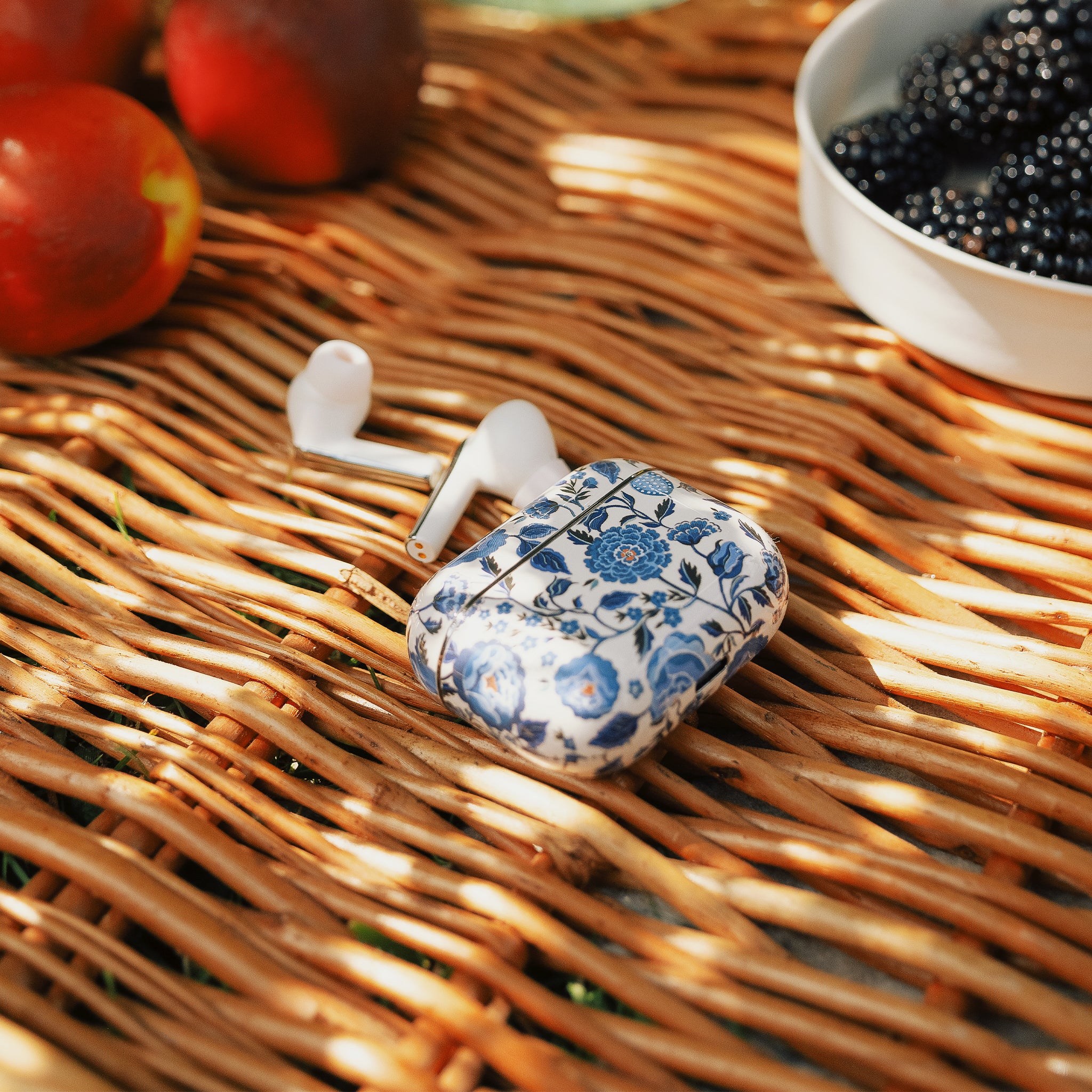 Cath Kidston’s Skylark TWS Bluetooth Earbuds