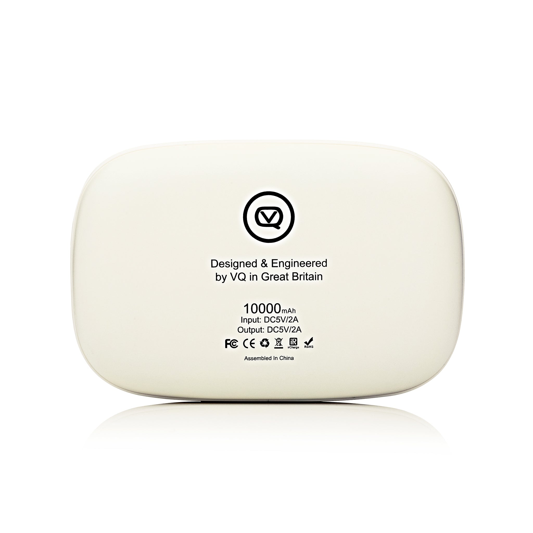 VQ’s Hand Warmer Power Bank – 10,000mAh