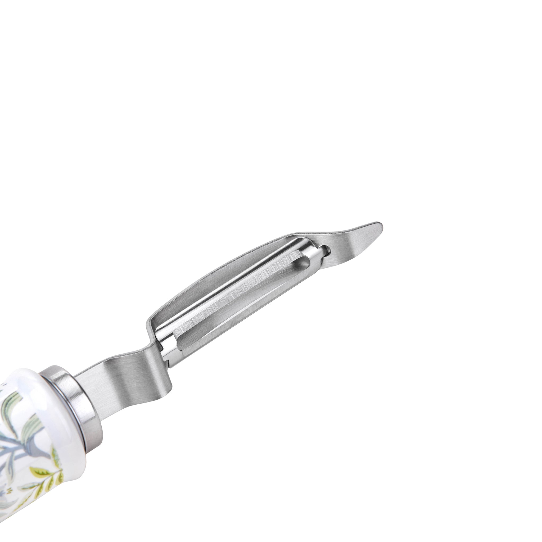 Laura Ashley Stainless Steel Peeler