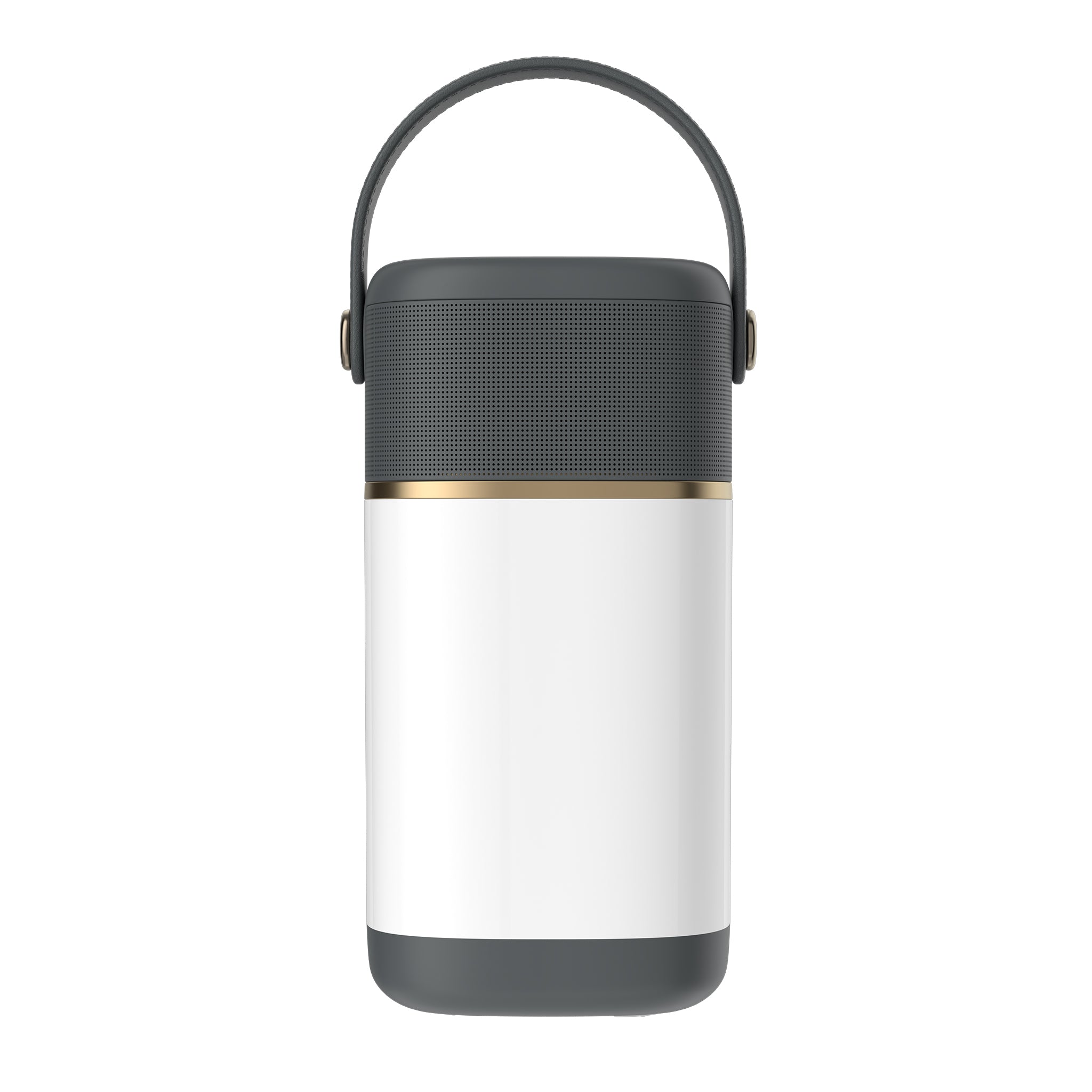 VQ’s Halo –Portable Bluetooth Speaker & Lantern