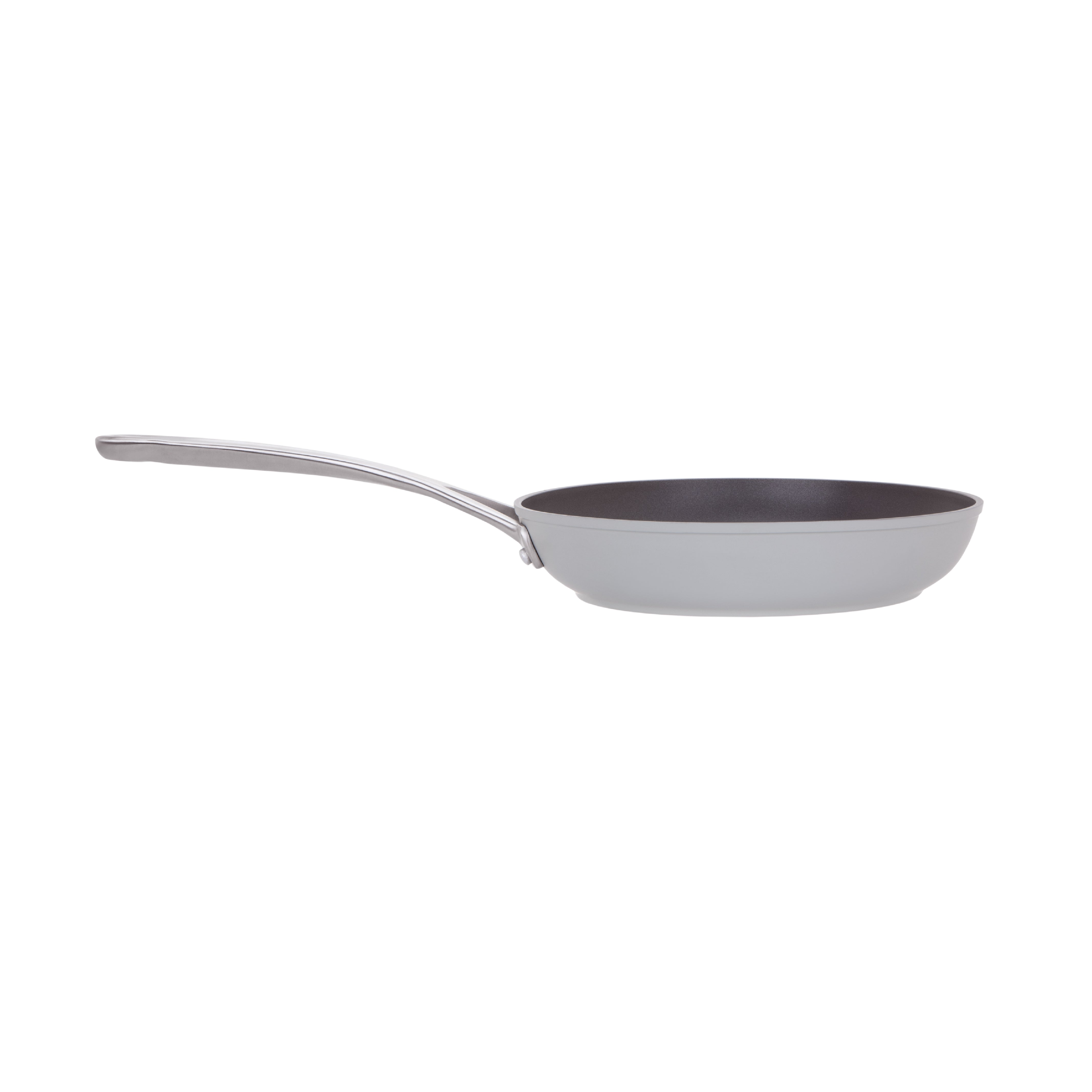 Laura Ashley Non-Stick 20/24/28cm Frying Pan with Lid