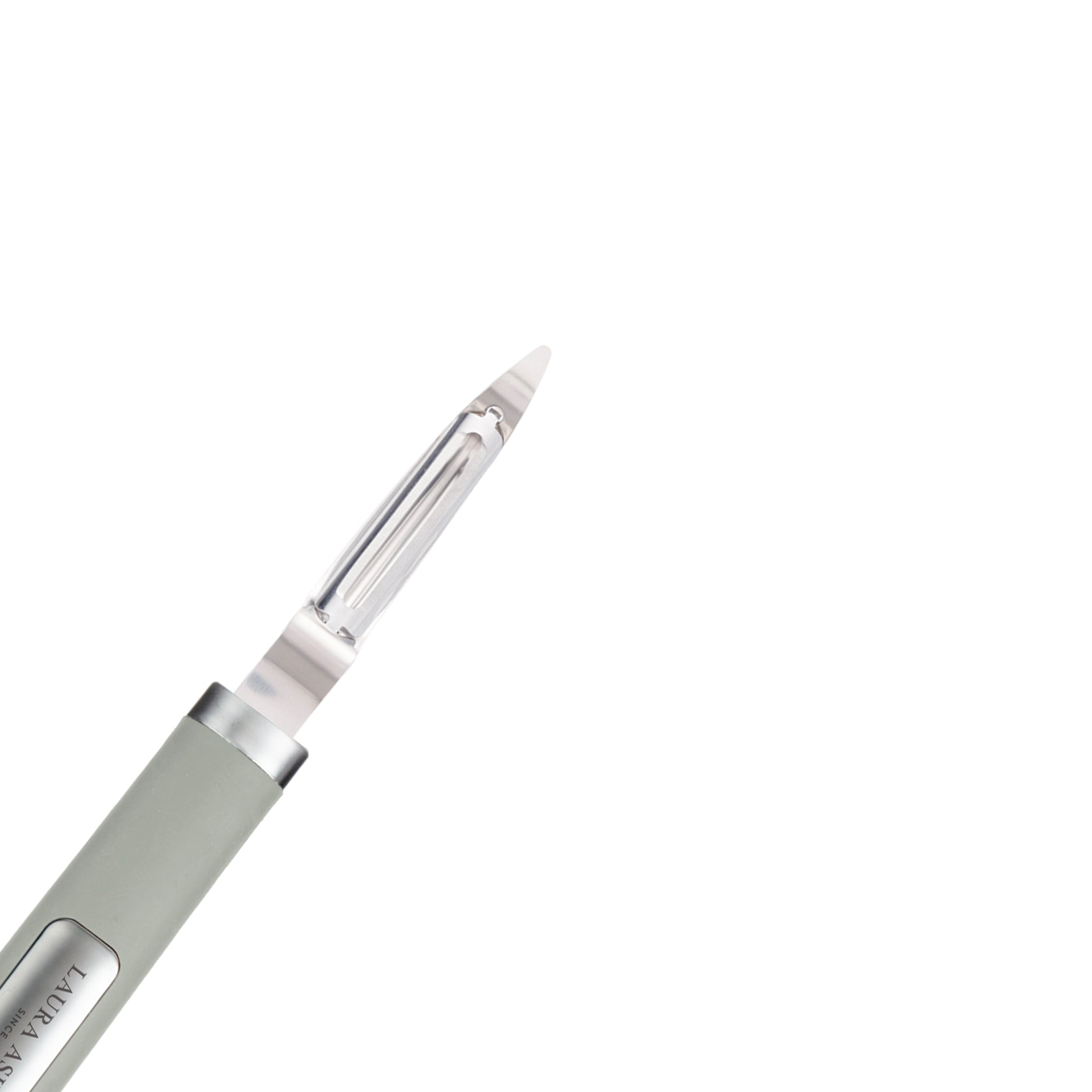Laura Ashley Stainless Steel Peeler
