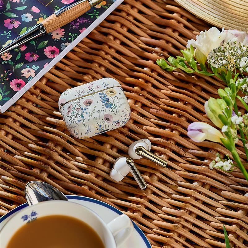 Laura Ashley’s Skylark TWS Bluetooth Earbuds