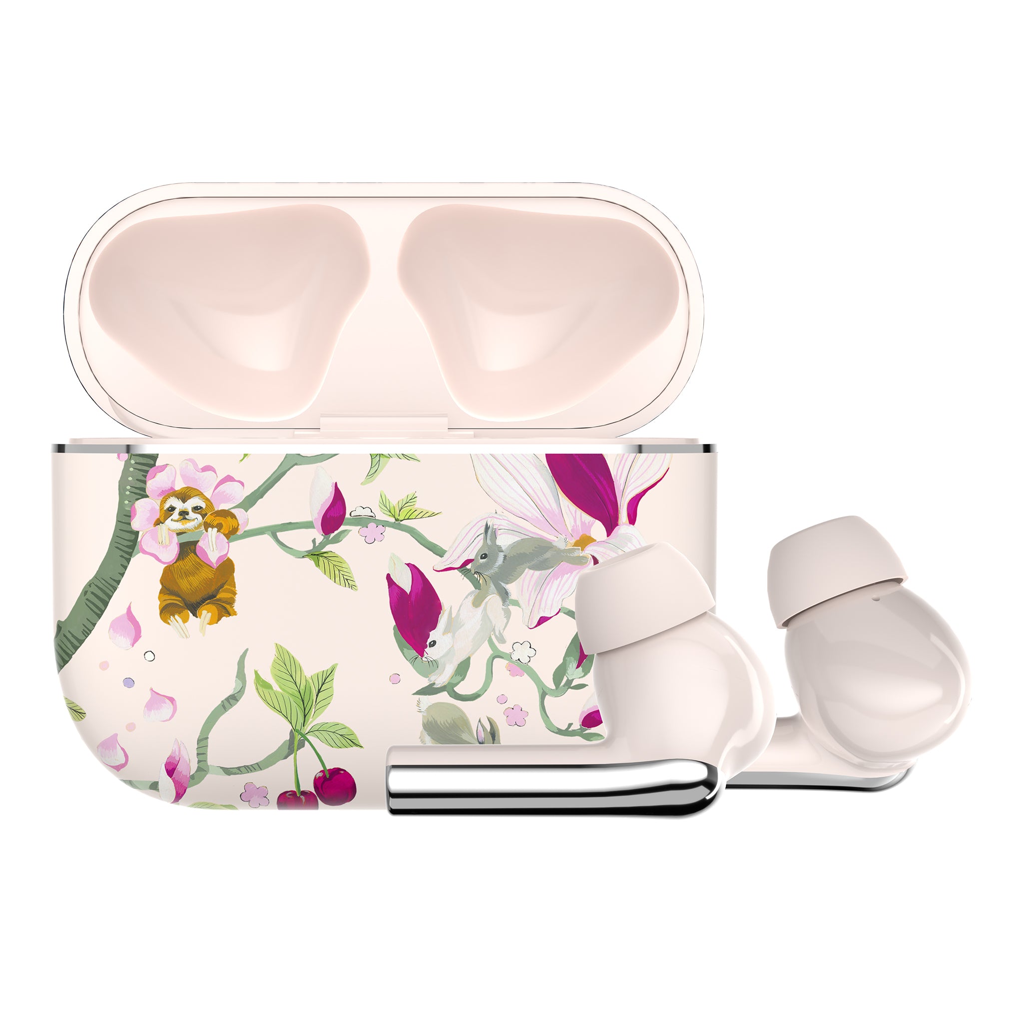 Cath Kidston’s Skylark TWS Bluetooth Earbuds