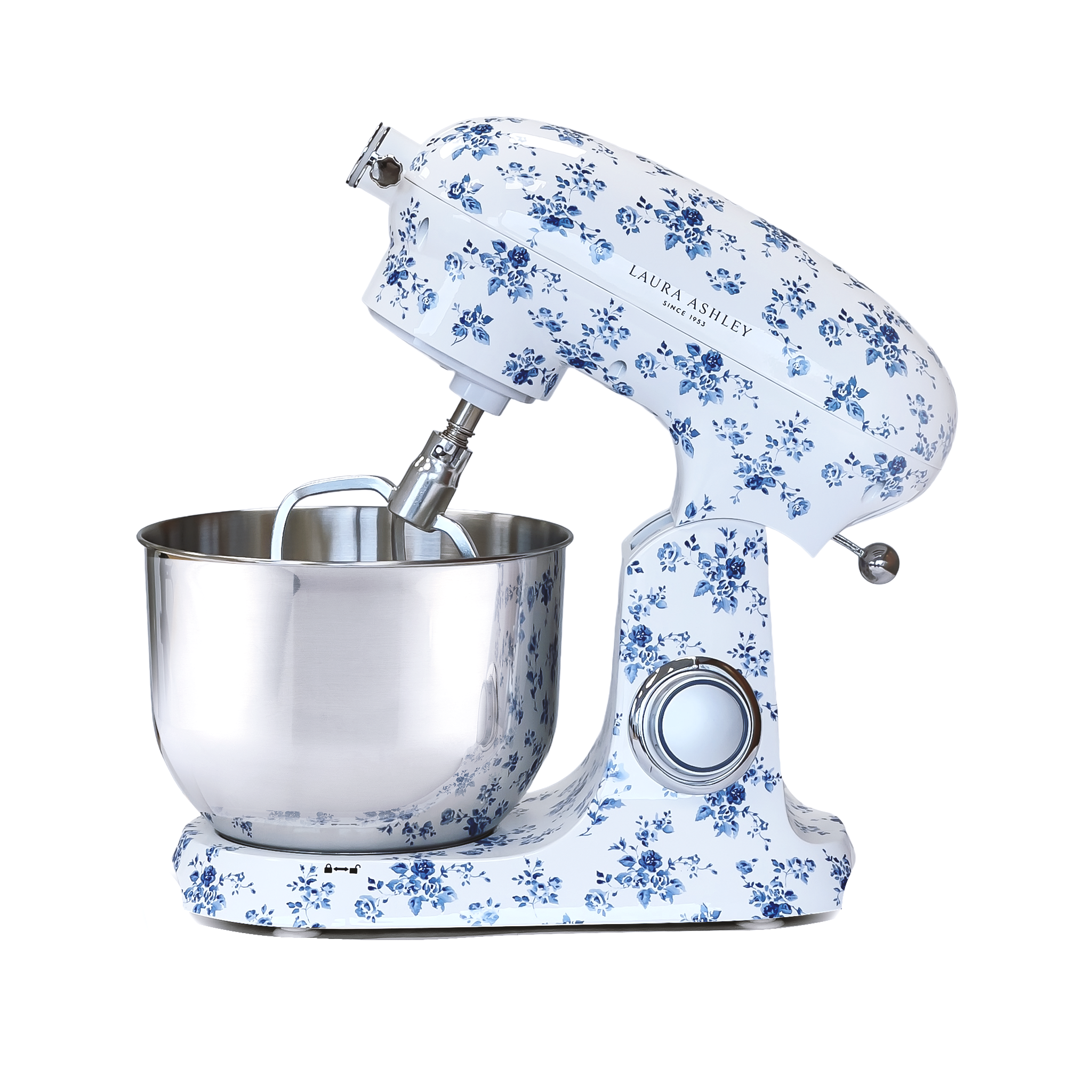 6L Die-Cast Stand Mixer – Laura Ashley