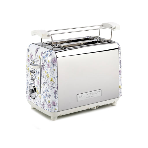 Laura Ashley - 2-Slice Toaster
