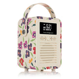 The Emma Bridgewater collection includes a range of stunning Digital Radios, all available in a wide range of patterns to perfectly complete your home.