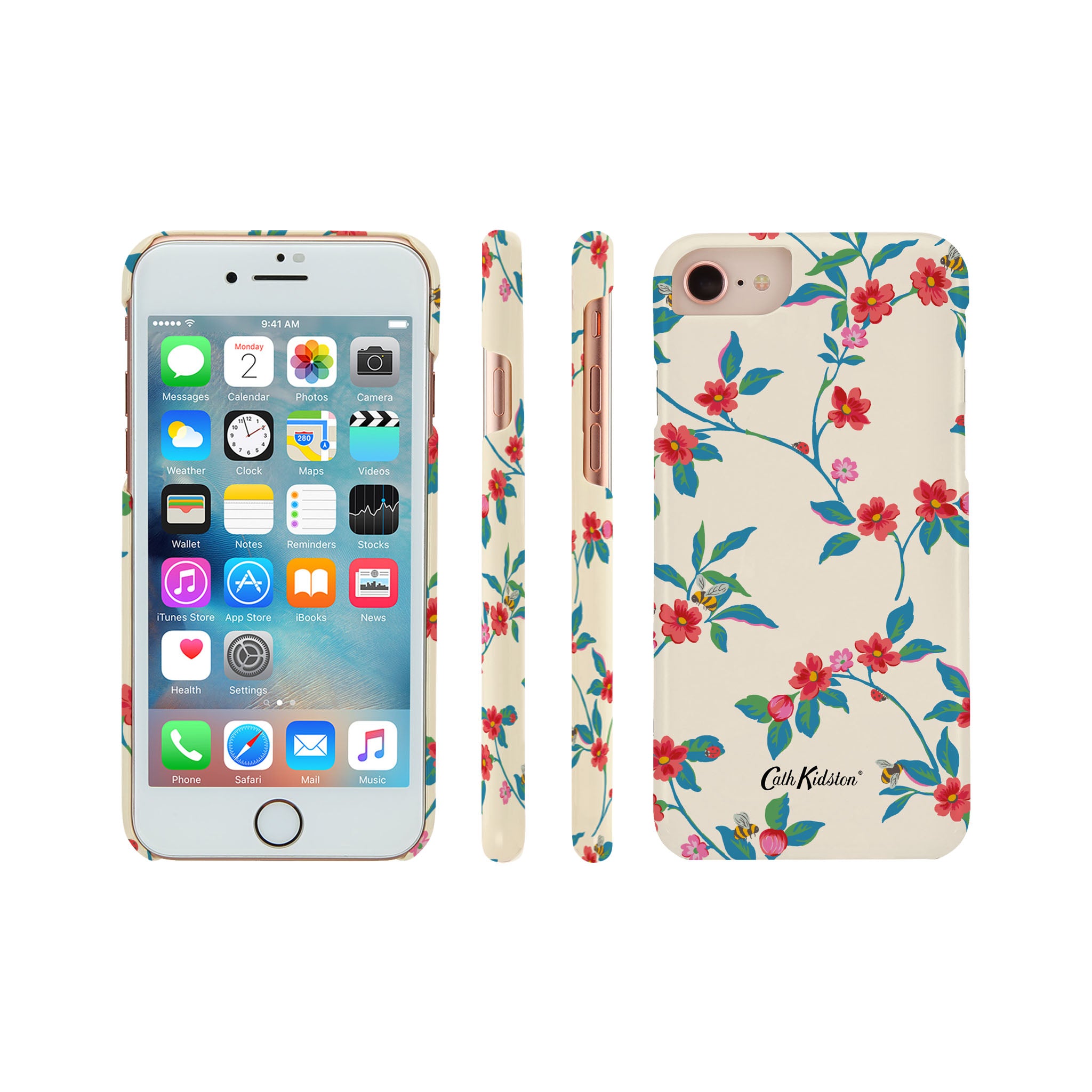 MYVQ iPhone 6 7 8 Series Phone Case